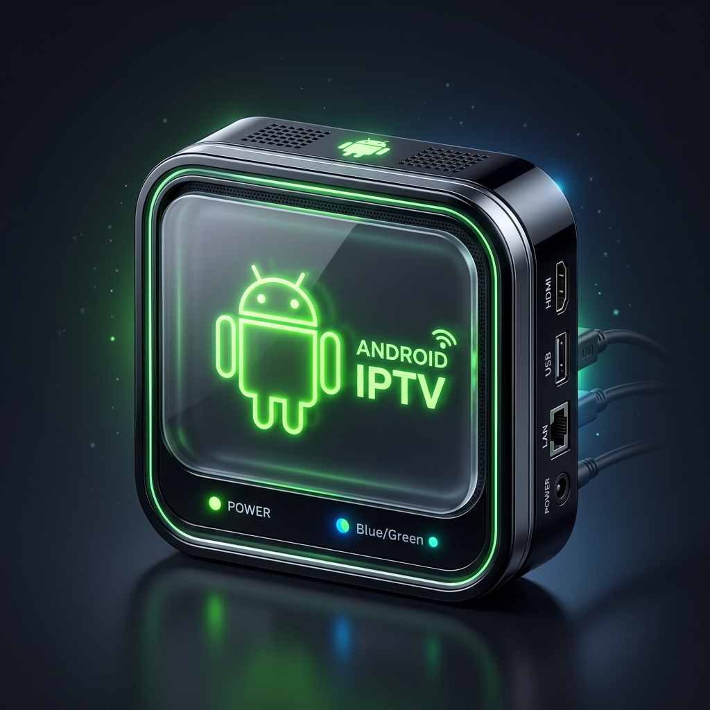Android TV Box
