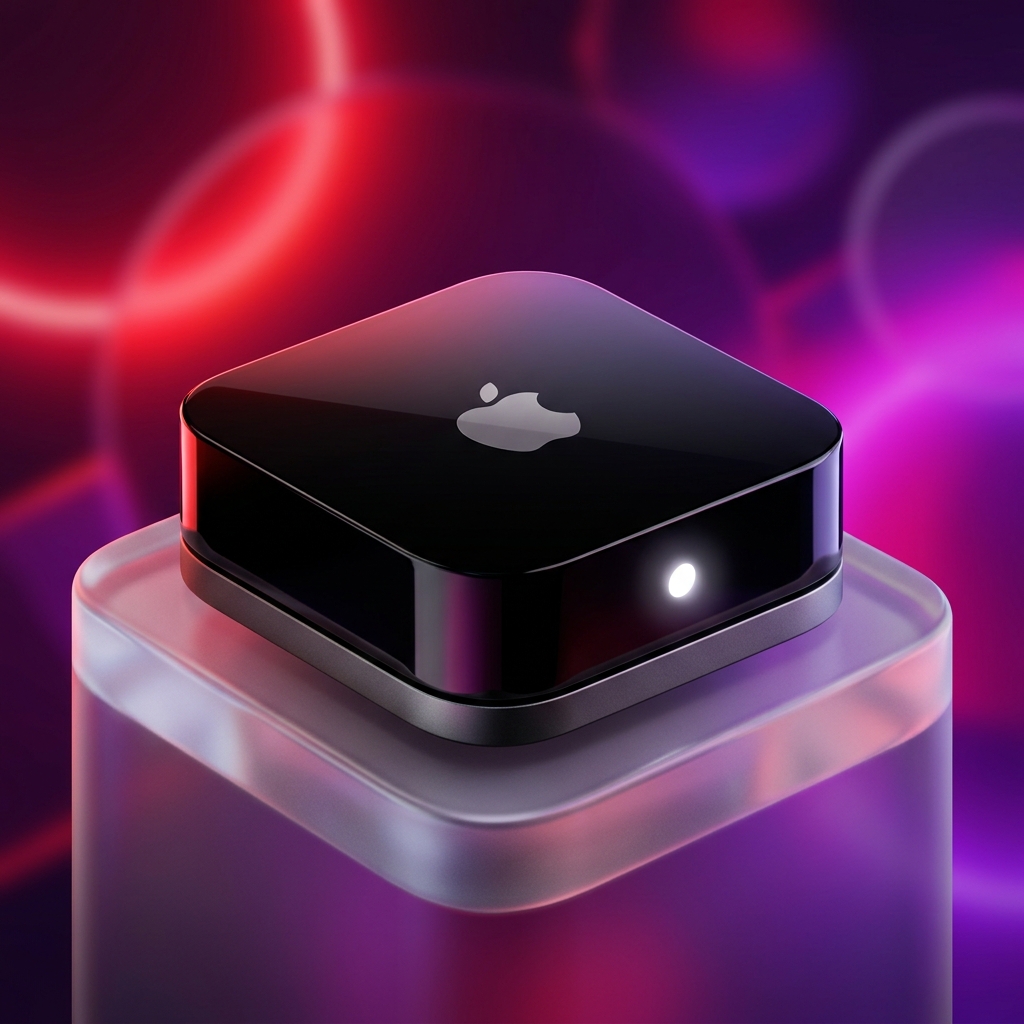 Apple TV
