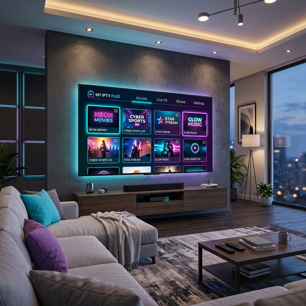 Comment installer OTT Premium sur Smart TV