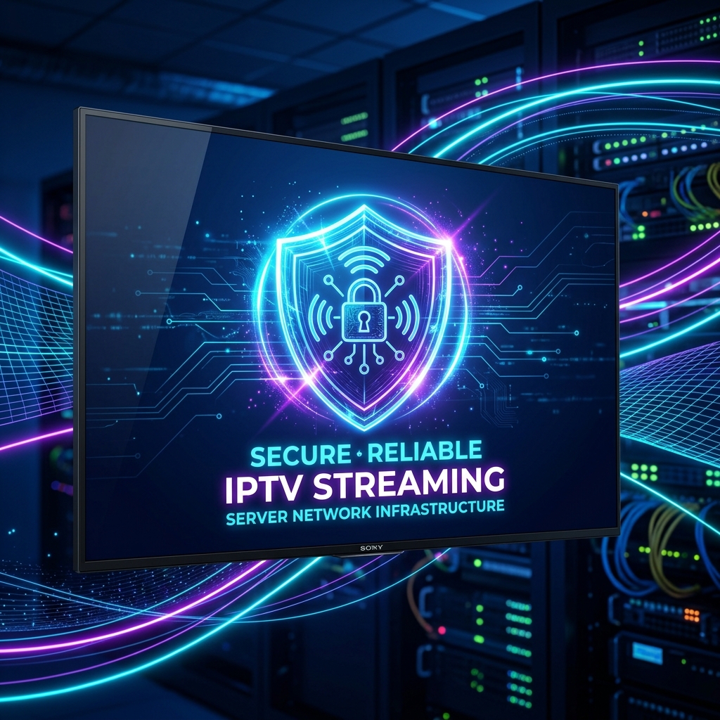 Comment reconnaître un service IPTV fiable ?
