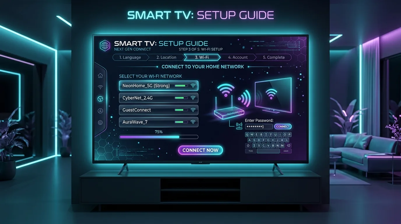 Installer OTT Premium le guide pas a pas tutoriel complet Smart TV Firestick Android TV iOS