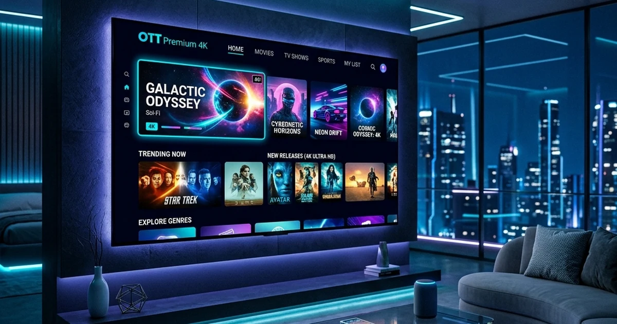 IPTV en France le guide complet pour bien démarrer