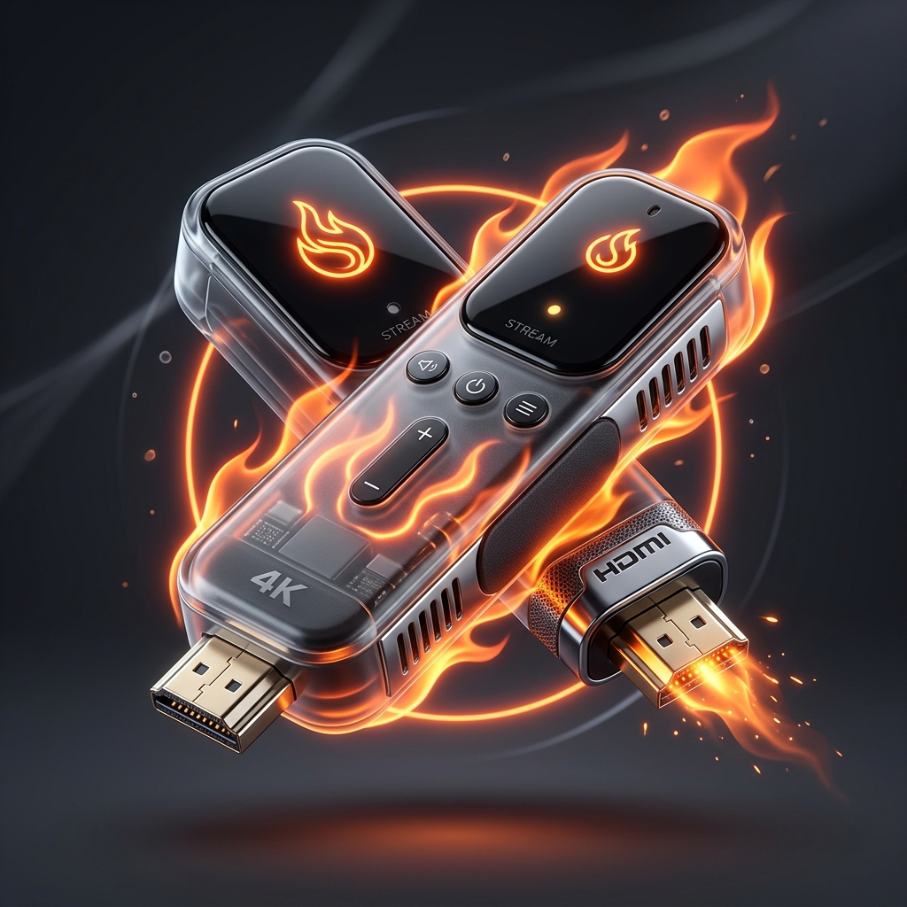 Amazon Firestick