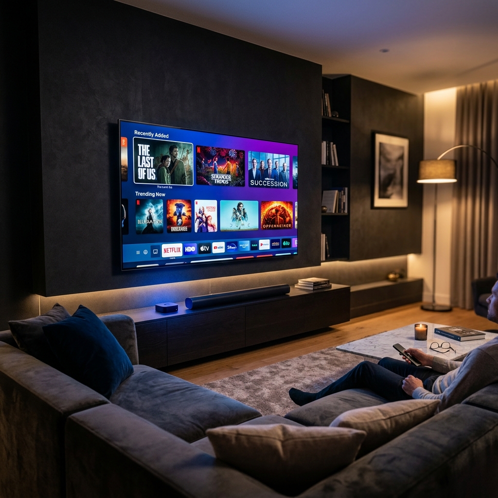 Formuler MyTVOnline