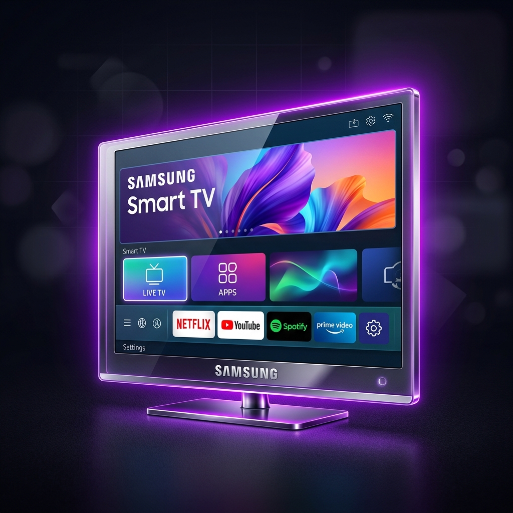 Samsung Smart TV