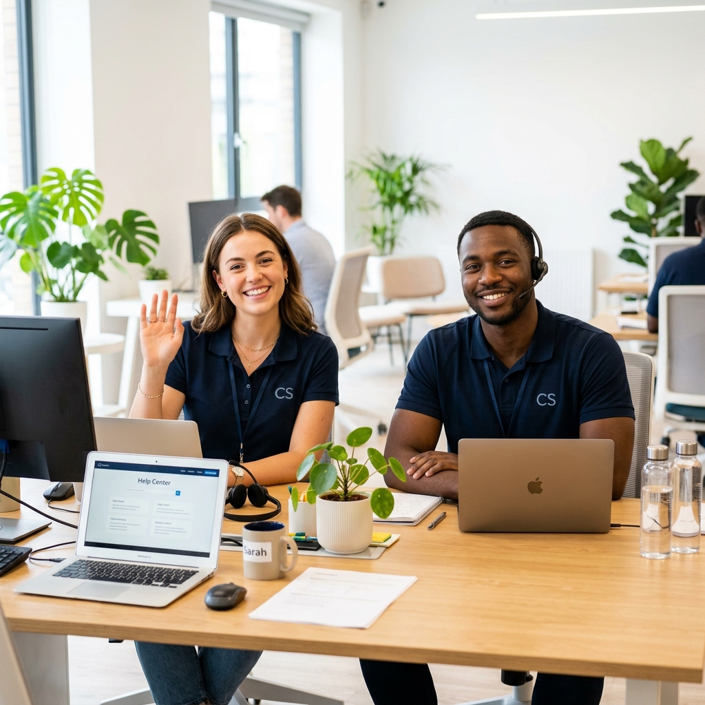 OTT Premium 4K Support Team